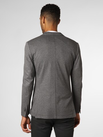 Finshley & Harding Slim fit Suit Jacket ' Jimmy ' in Grey