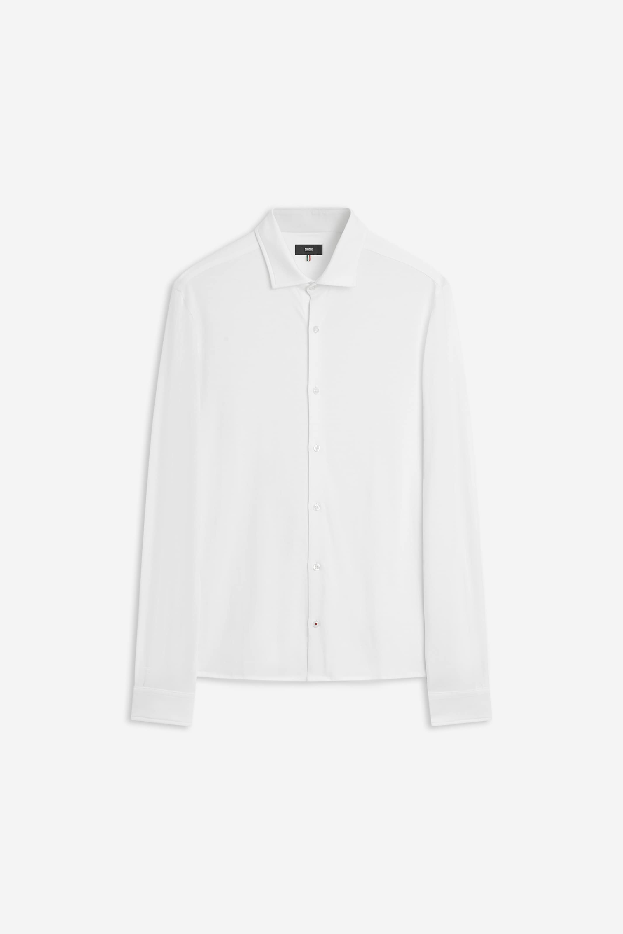 CINQUE Business Shirt in 37-38 in White, Item view