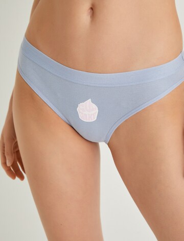 Koton Broekje in Blauw