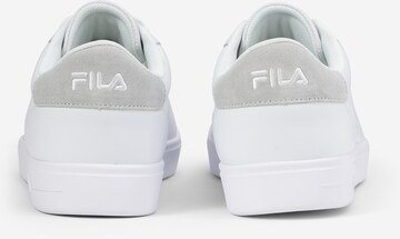 FILA Sneaker low 'BARI' i hvid