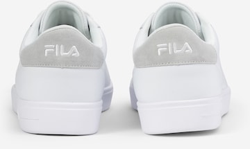 FILA Sneakers laag 'BARI' in Wit