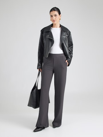 JJXX Wide leg Broek 'JXNANCY' in Zwart