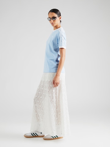 ADIDAS ORIGINALS Tričko – modrá