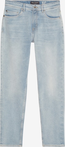 Marc O'Polo Regular Jeans 'Sjöbo' in Blauw: voorkant