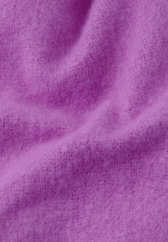 Street One Studio Scarf in Purple