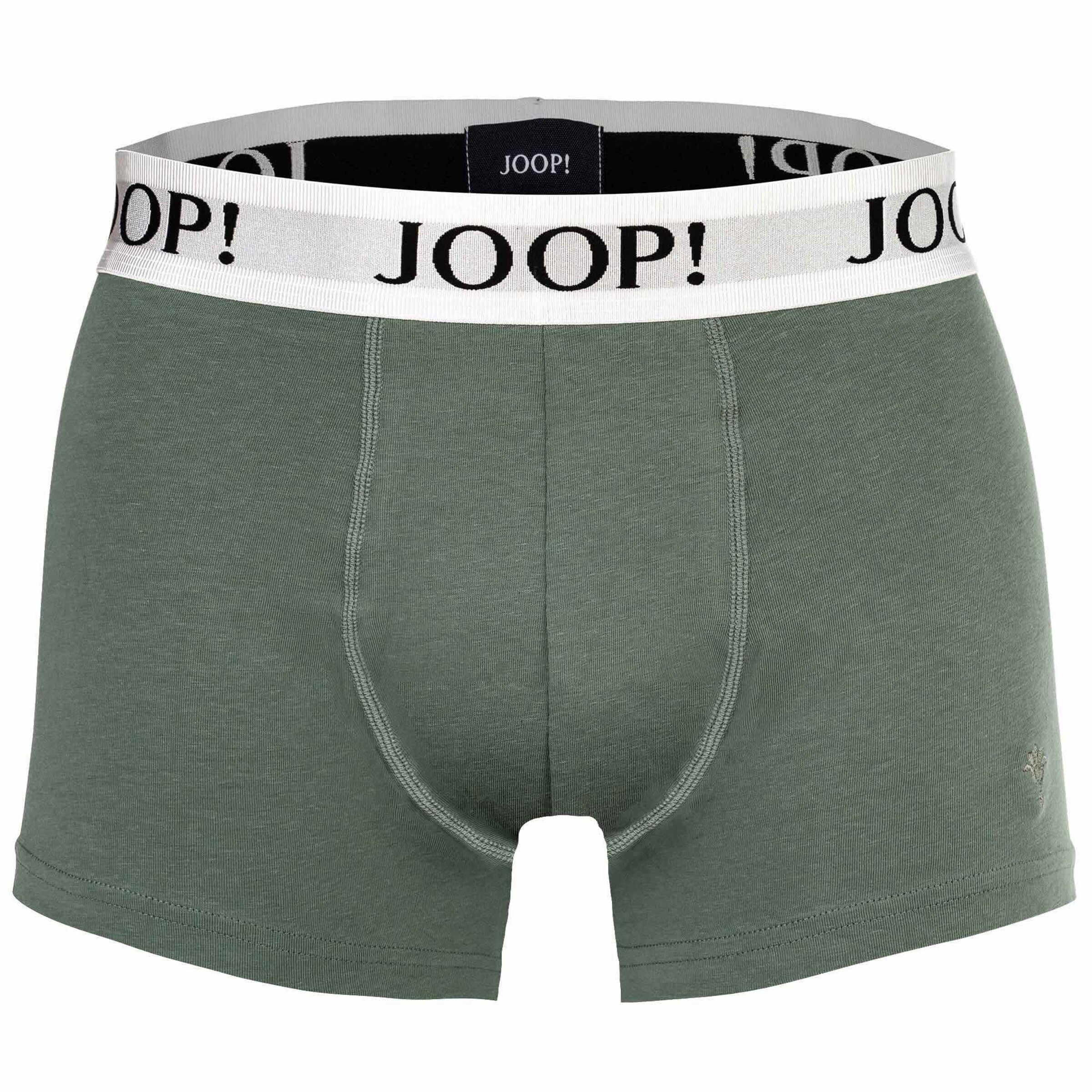 JOOP! Boxer shorts in Grey