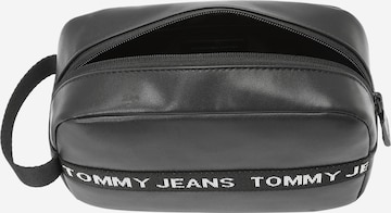 Tommy Jeans Toiletry Bag in Black