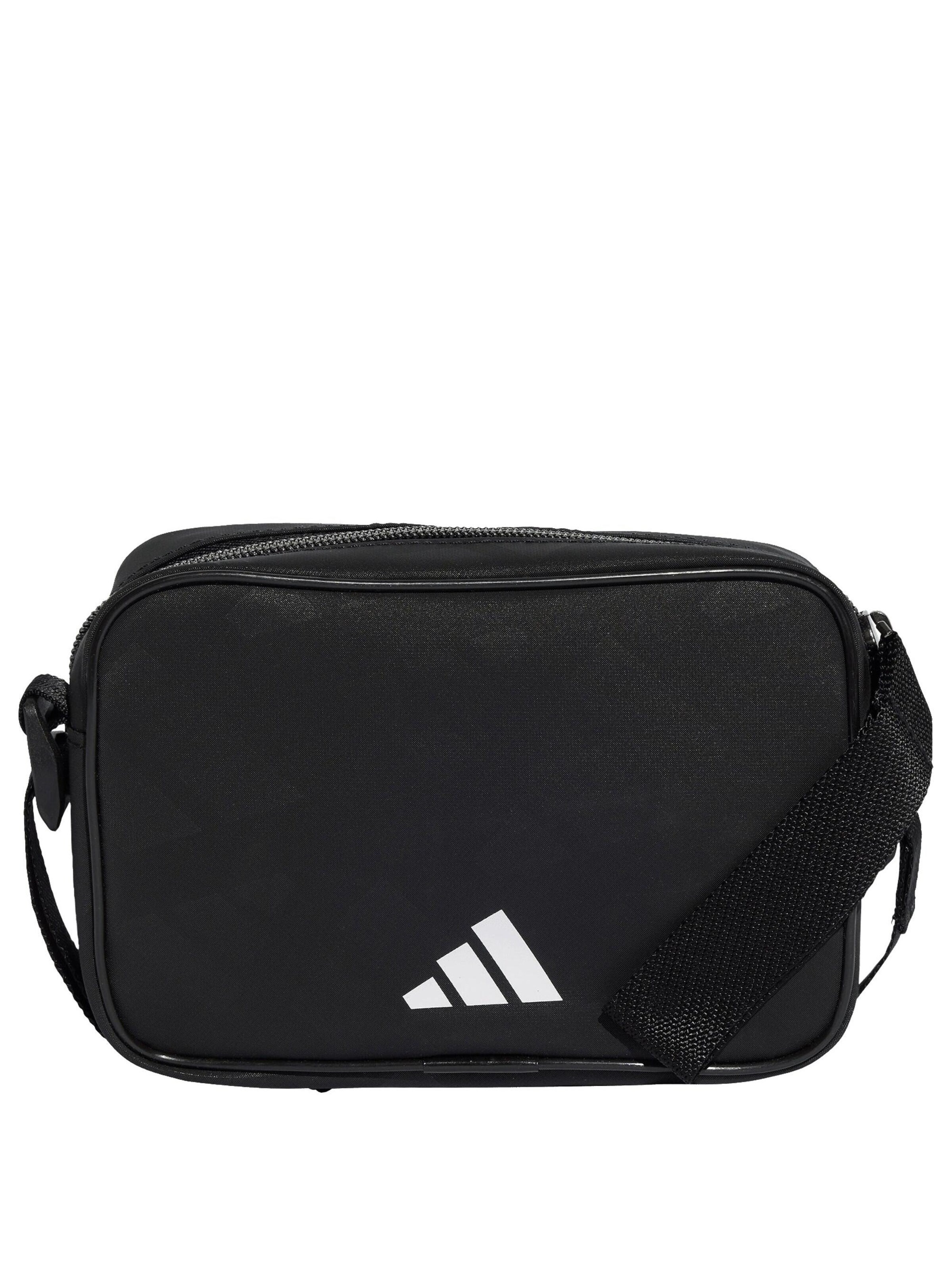 ADIDAS Umhängetasche‌ in Schwarz: Vorderseite