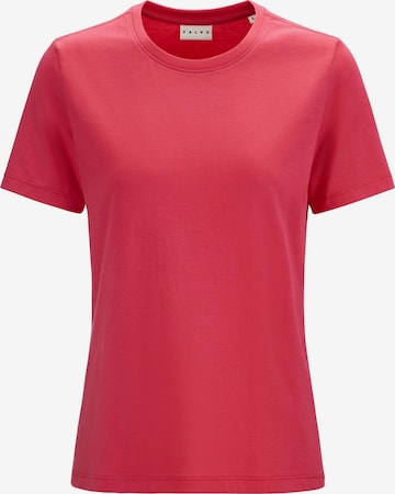 FALKE Shirt 'Essential' in Pink: Vorderseite