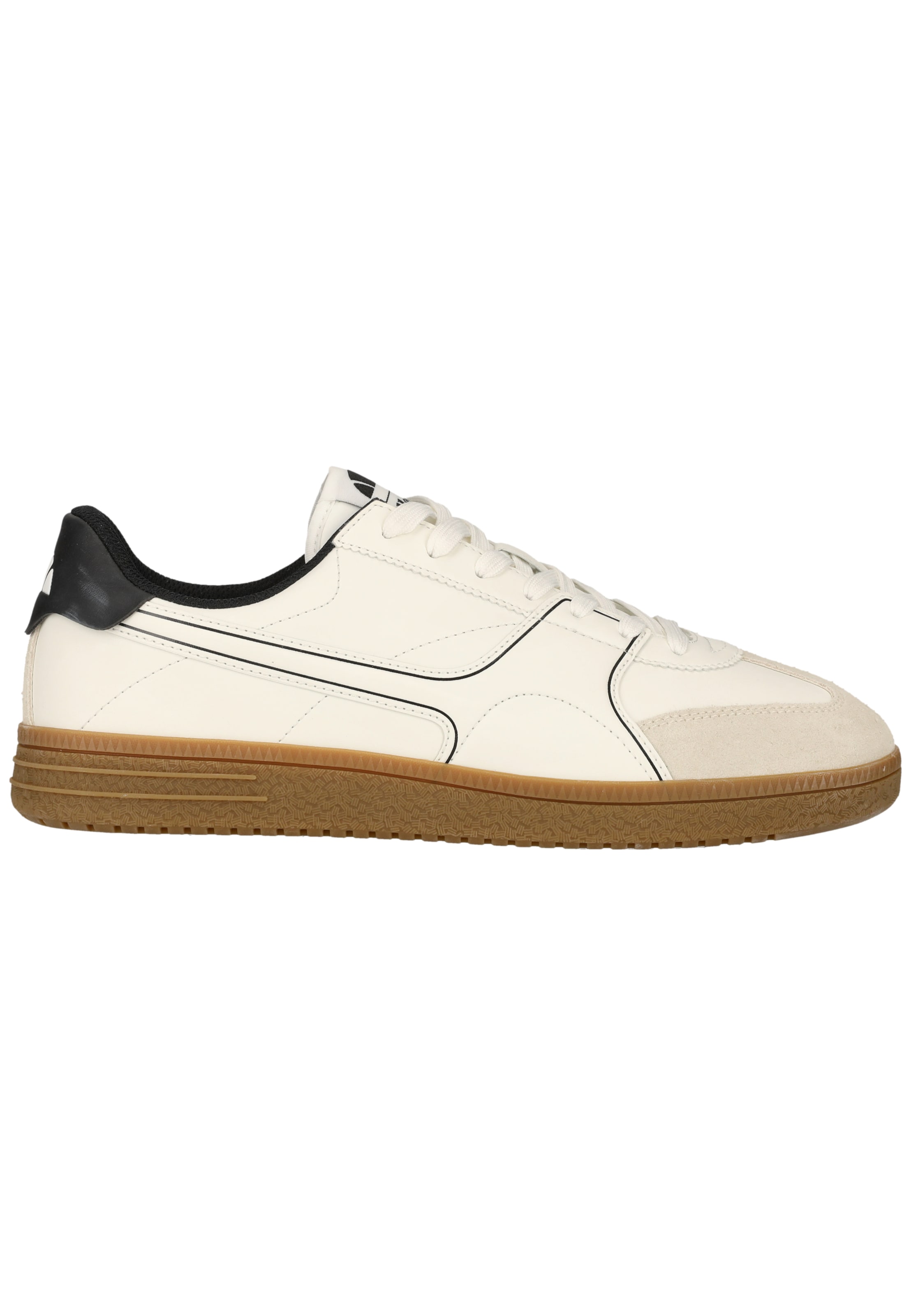 ELLESSE Sneaker 'Cody' in Weiß