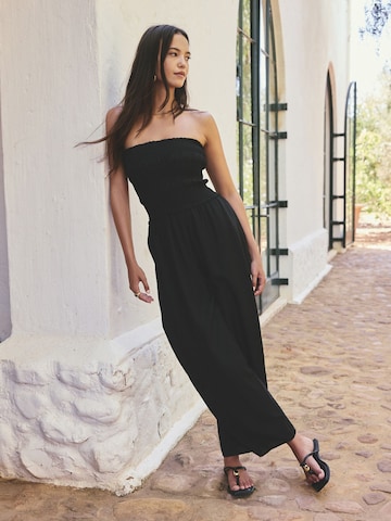 Combinaison Next en noir