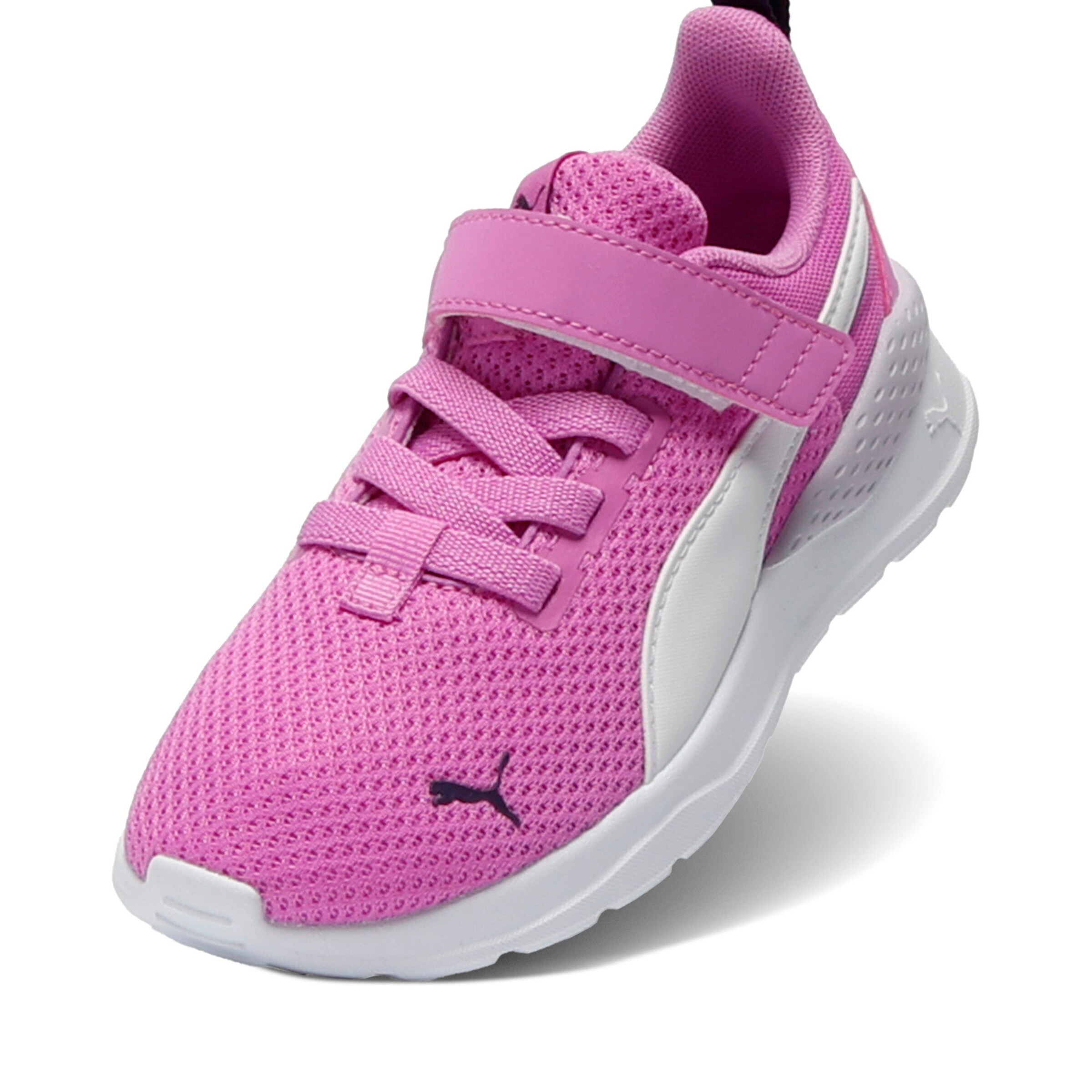 PUMA Sneakers in Purple