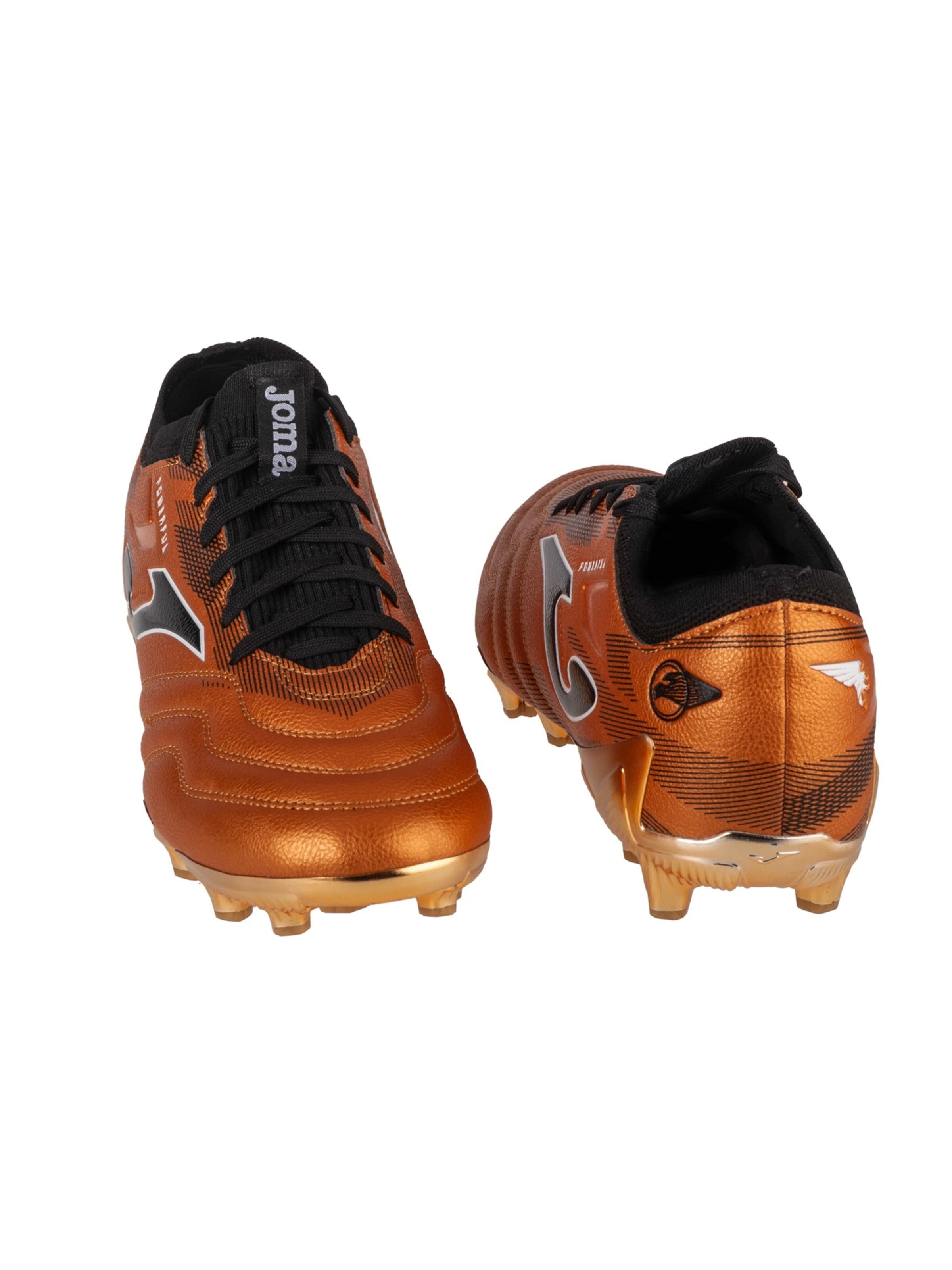 JOMA Voetbalschoen 'Joma Powerful Cup 2418 AG' in Brons