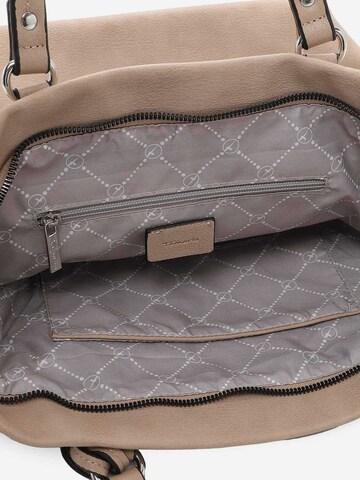 TAMARIS - Shopper 'Nele' en beige