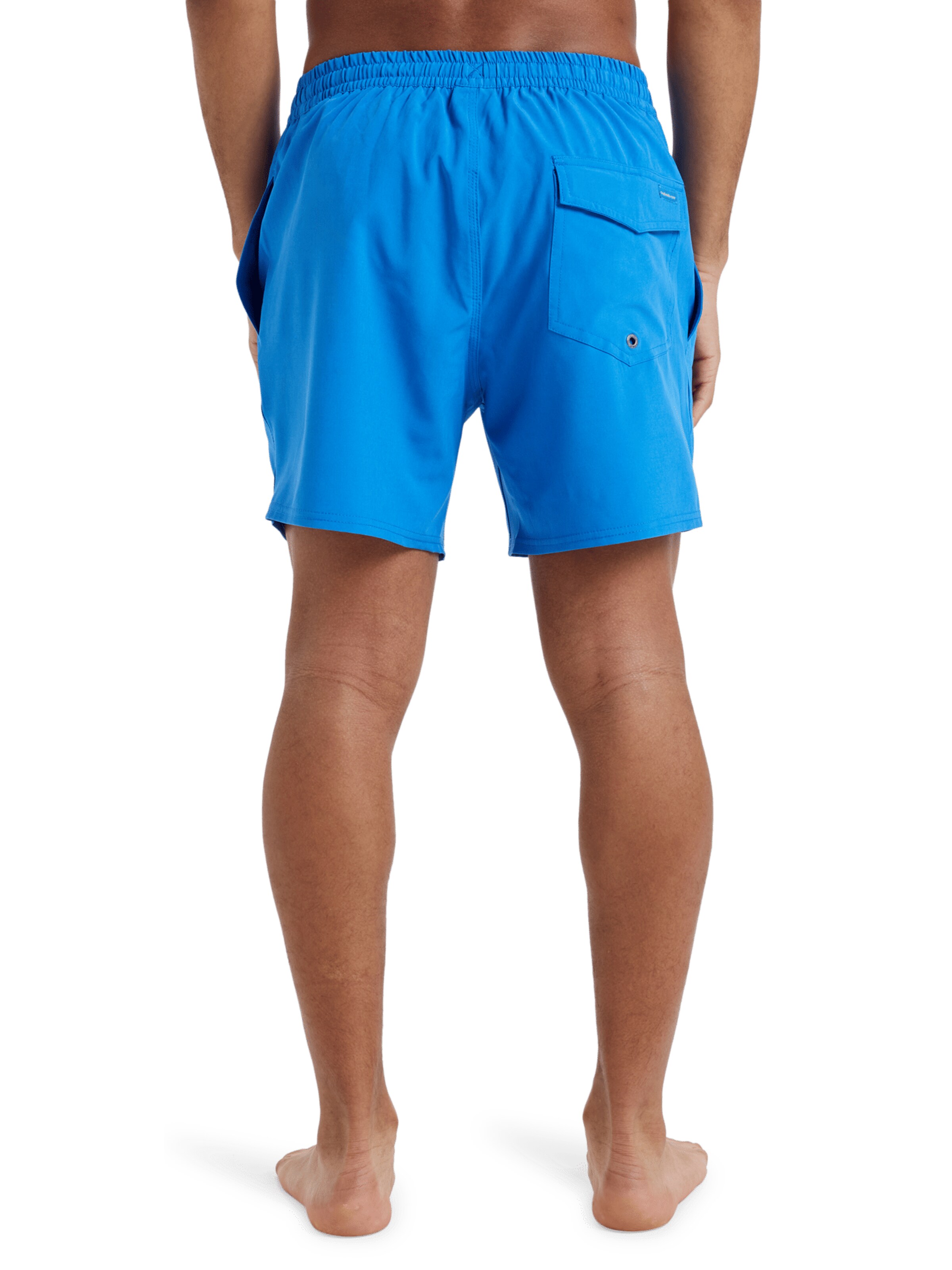 QUIKSILVER Board Shorts in Blue