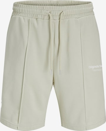JACK & JONES Штаны 'JPSTKane JJVesterbro' в Зеленый: спереди