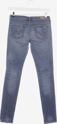 AG Jeans Jeans in 27 in Blue