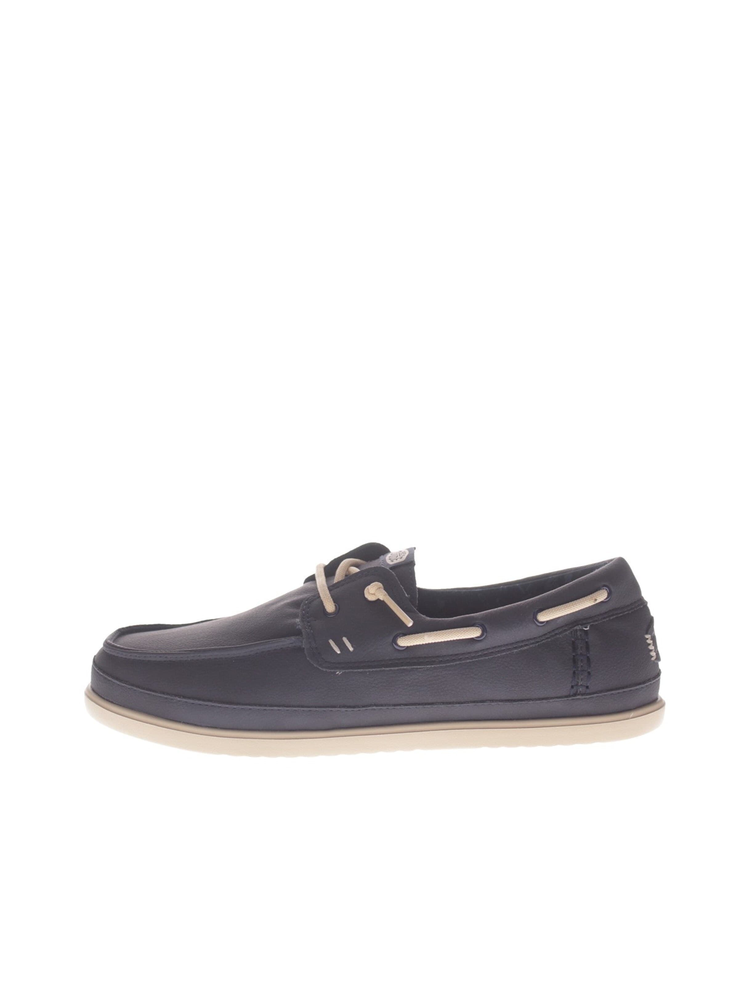 Mocassino 'Mocassino Hey Dude' di HEY DUDE in blu: frontale