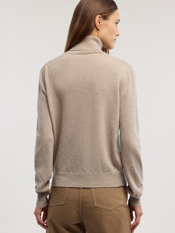 Pullover di Trussardi in beige