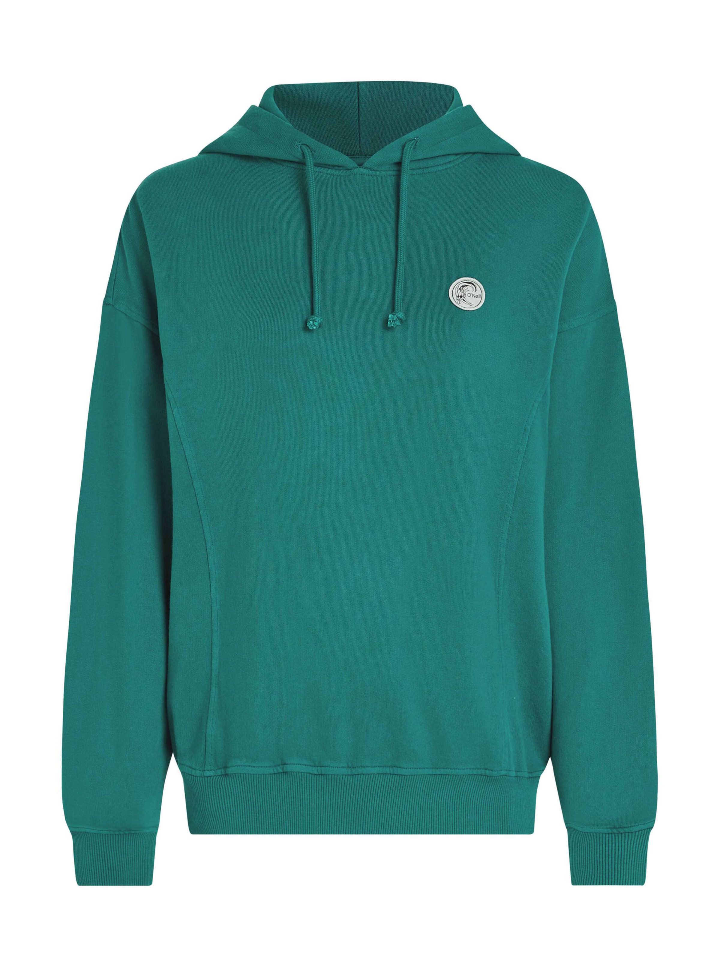 O'NEILL - Sudadera 'O'riginals' en verde: frente