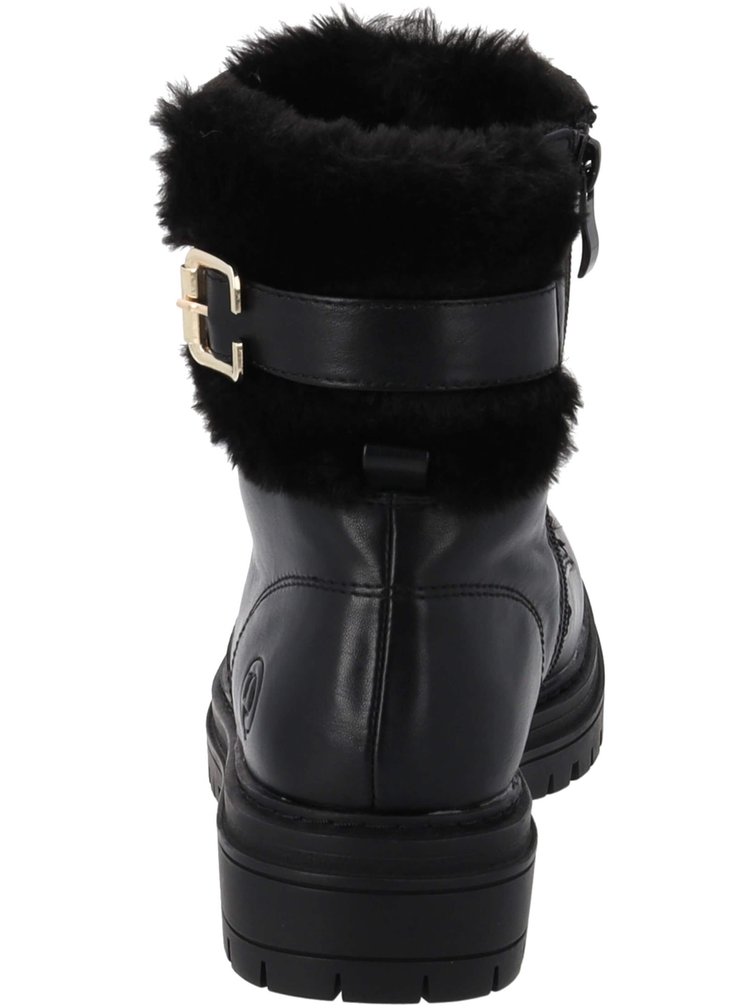 Palado Boots 'Palado Mesea' in Zwart