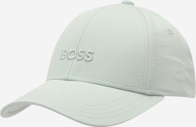 BOSS Cap 'Ari' in hellgrün, Produktansicht