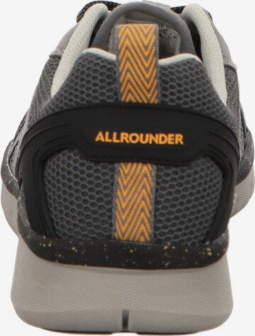 ALLROUNDER BY MEPHISTO Sneaker low in Grau