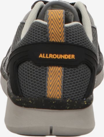 ALLROUNDER BY MEPHISTO Sneakers laag in Grijs
