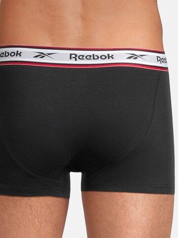 Reebok Sportunterhose 'Barlow' in Schwarz