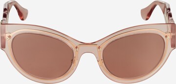 VERSACE Солнцезащитные очки '0VE2234' в Ярко-розовый