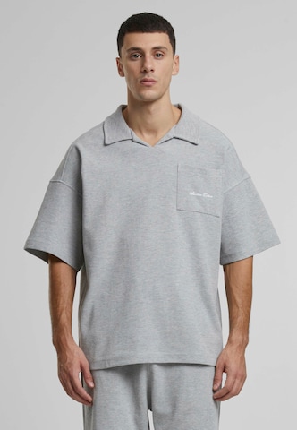 T-Shirt Another Cotton Lab en gris : devant