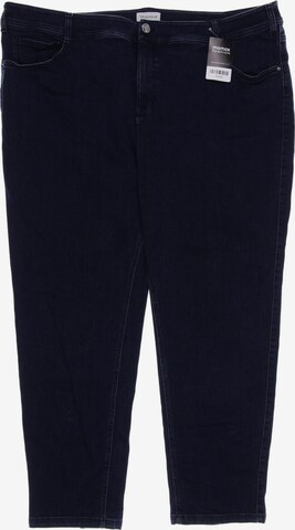 TRIANGLE Jeans in 41-42 in Blue: front