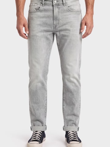 M.O.D MIRACLE OF DENIM - regular Vaquero en gris