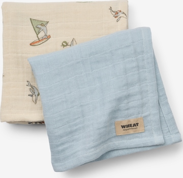 WHEAT Luier 'Kaya' in Beige: voorkant