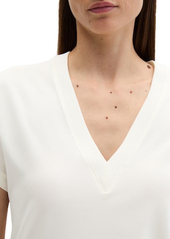 Marc O'Polo Shirt in Beige