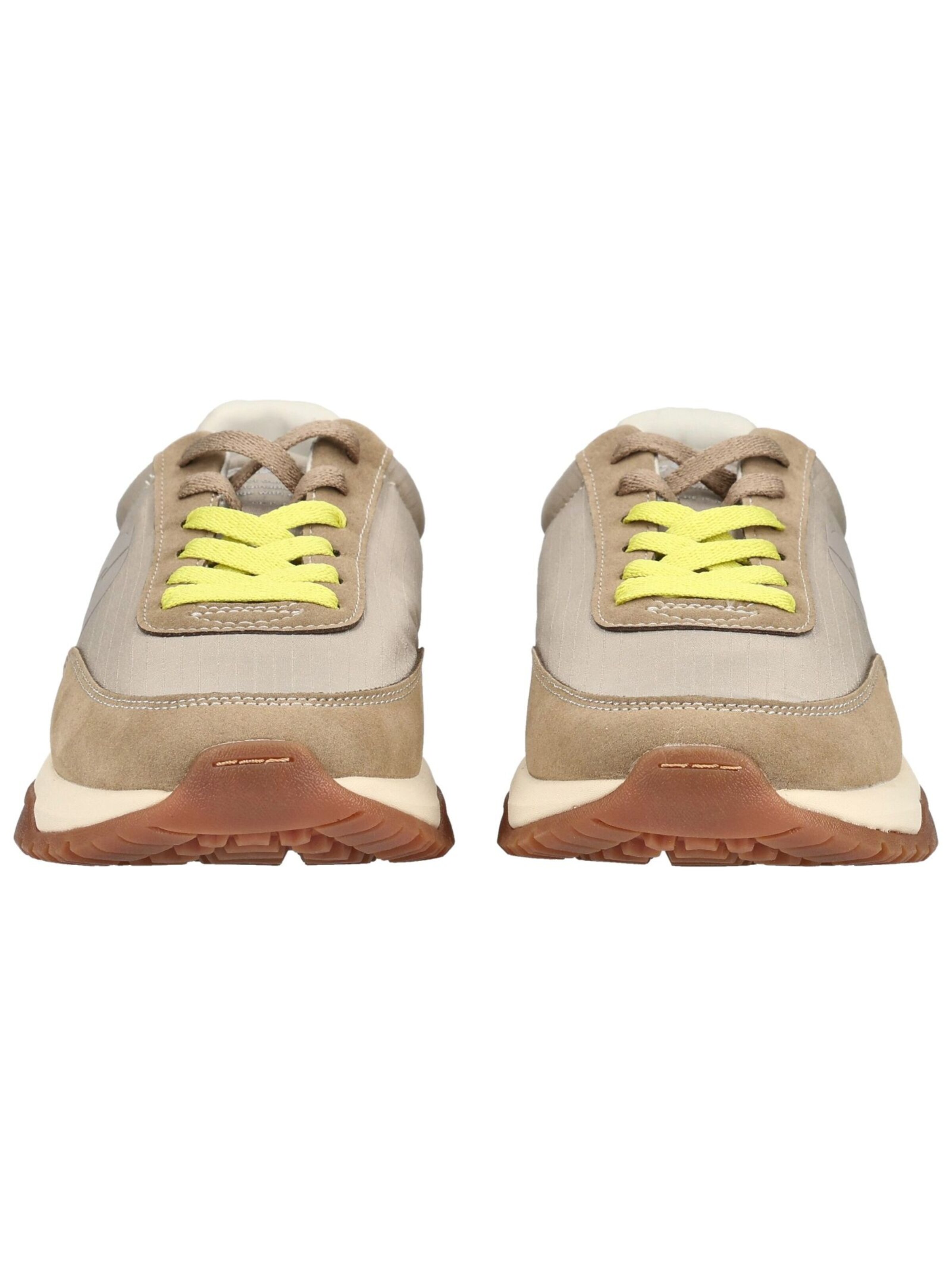 ECOALF Sneakers in Brown