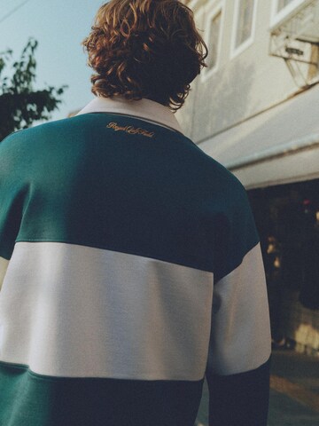 Pull&Bear Póló - fehér
