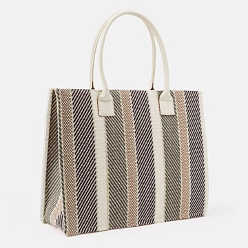 Seidenfelt Manufaktur Shoulder bag 'Hulu' in Brown