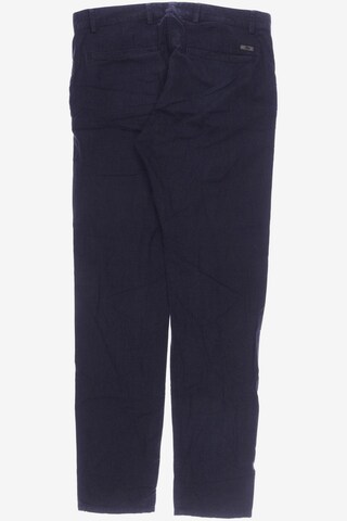 s.Oliver Pants in 33 in Blue