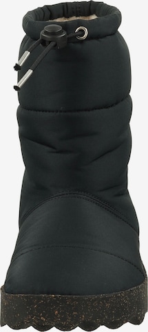 Asportuguesas Snow Boots in Black