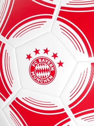 FC BAYERN MÜNCHEN Ball in Mischfarben
