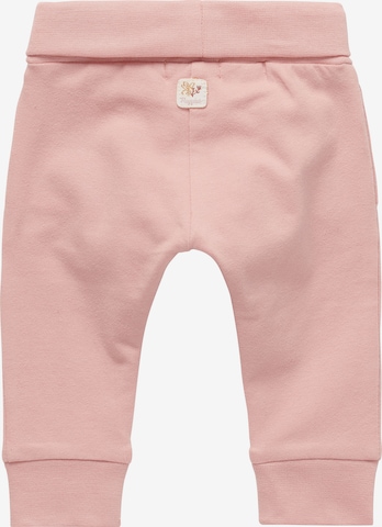 Noppies Regular Pants 'Lantana' in Pink