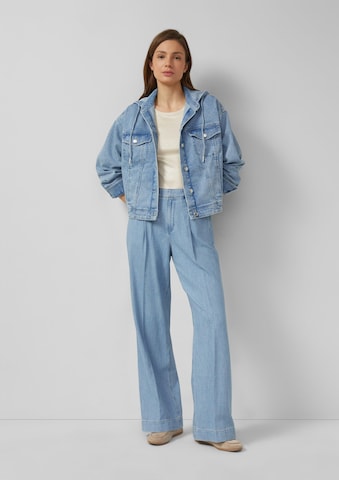 s.Oliver Top in Beige