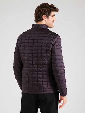 GUESS Between-Season Jacket in Black