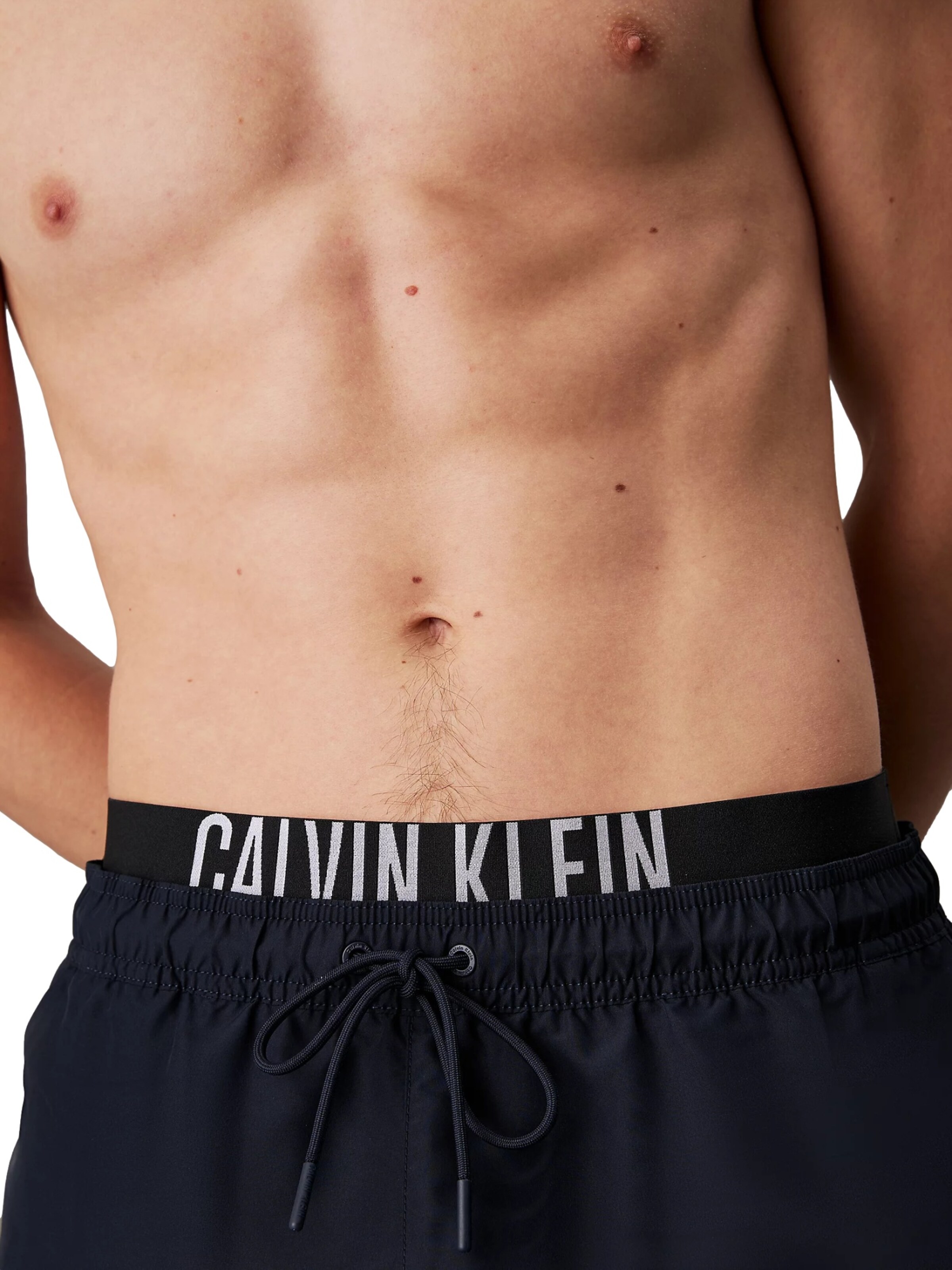 Calvin Klein Board Shorts in Blue