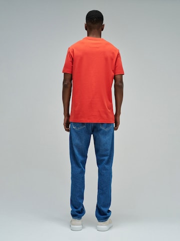 Salsa Jeans Shirt in Rood