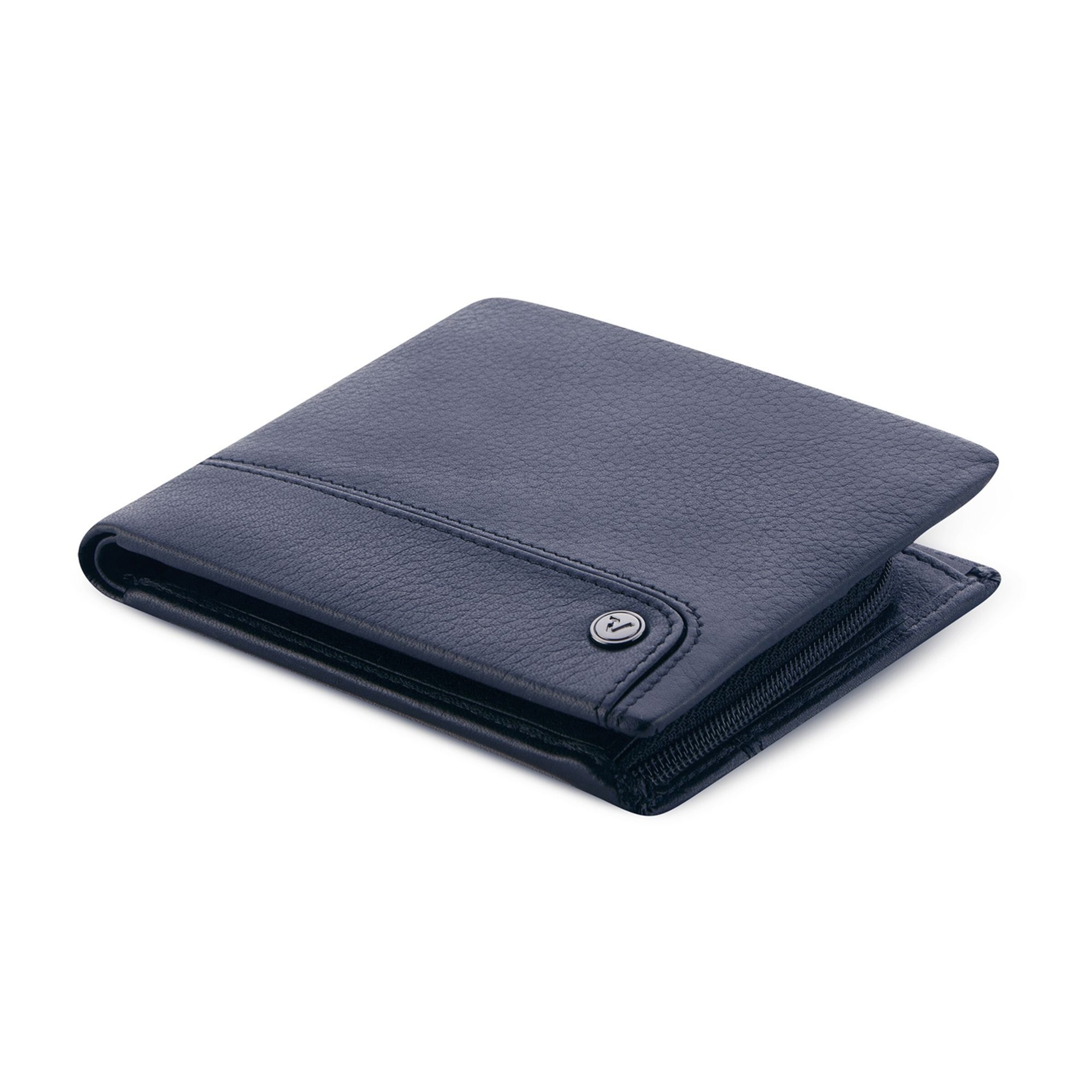 Roncato Portemonnaie 'Alaska' in Blau