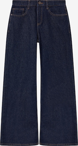 s.Oliver Jeans in Blau: Vorderseite