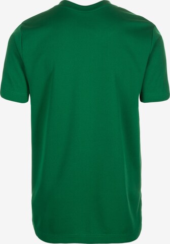 NIKE Functioneel shirt 'Park VI' in Groen