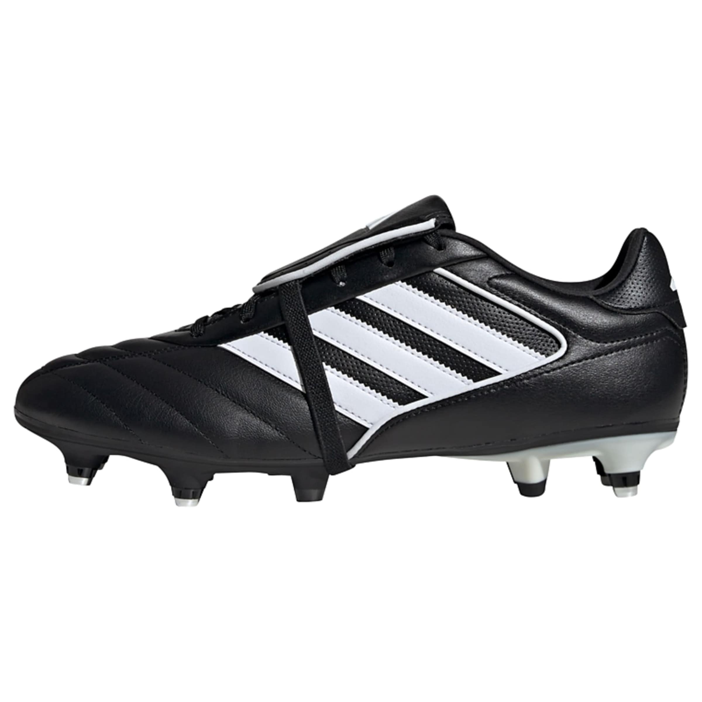 ADIDAS PERFORMANCE Soccer shoe 'Copa Gloro 2' in Black: front